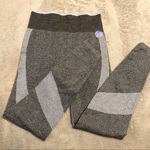 Victoria Secret Pink Seamless Leggings